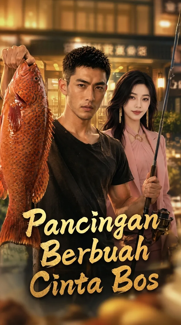 Pancingan Berbuah Cinta Bos
