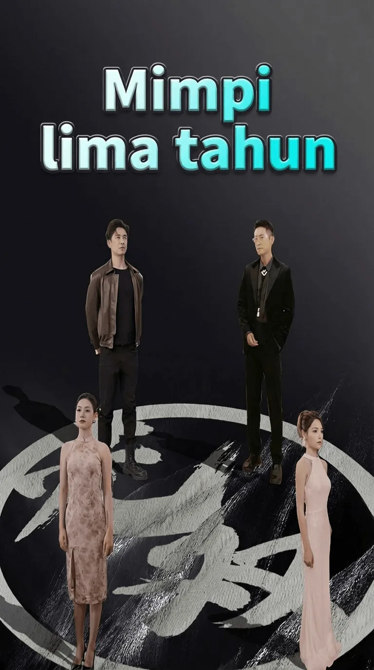 Mimpi lima tahun