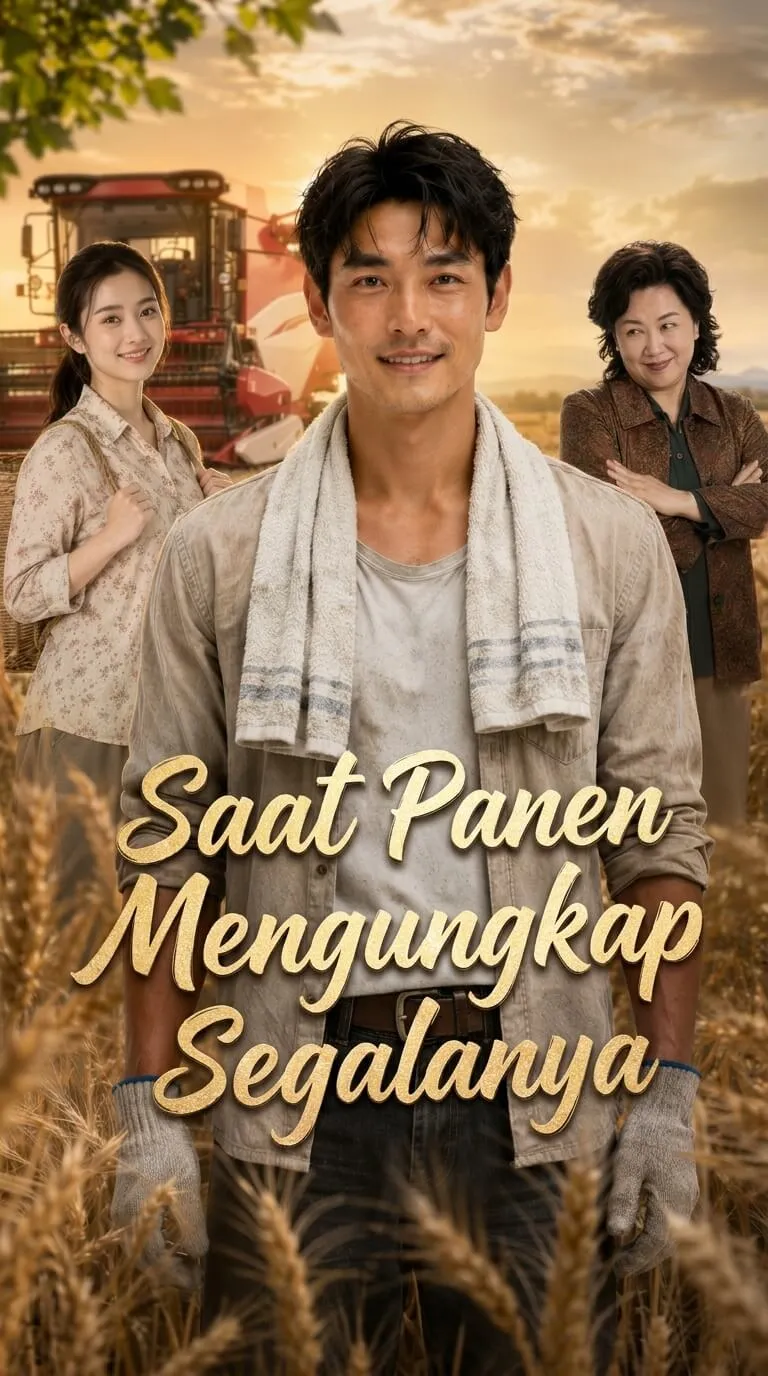 Saat Panen Mengungkap Segalanya