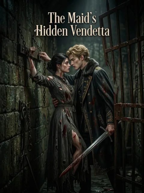 The Maid’s Hidden Vendetta