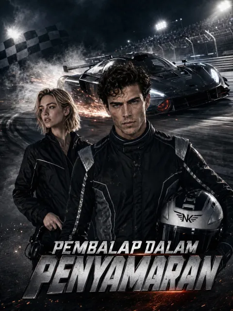 Pembalap dalam Penyamaran
