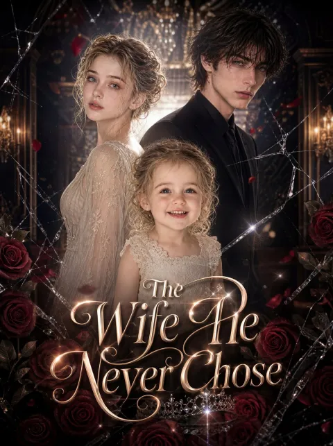 The Wife He Never Chose