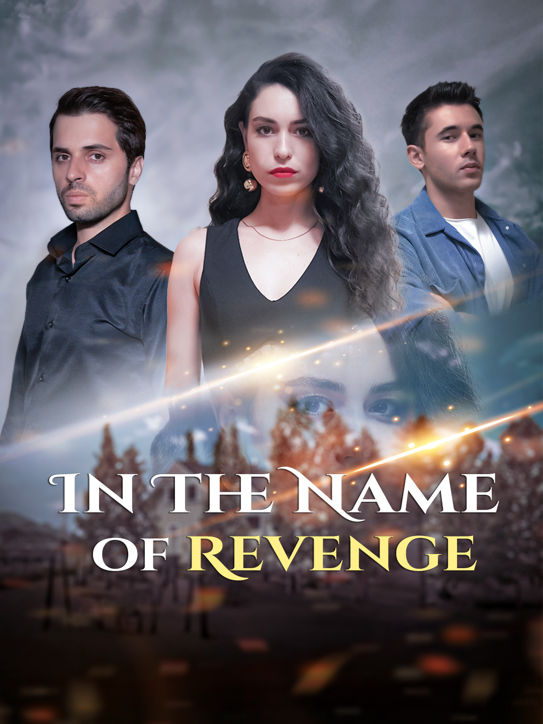 In the Name of Revenge