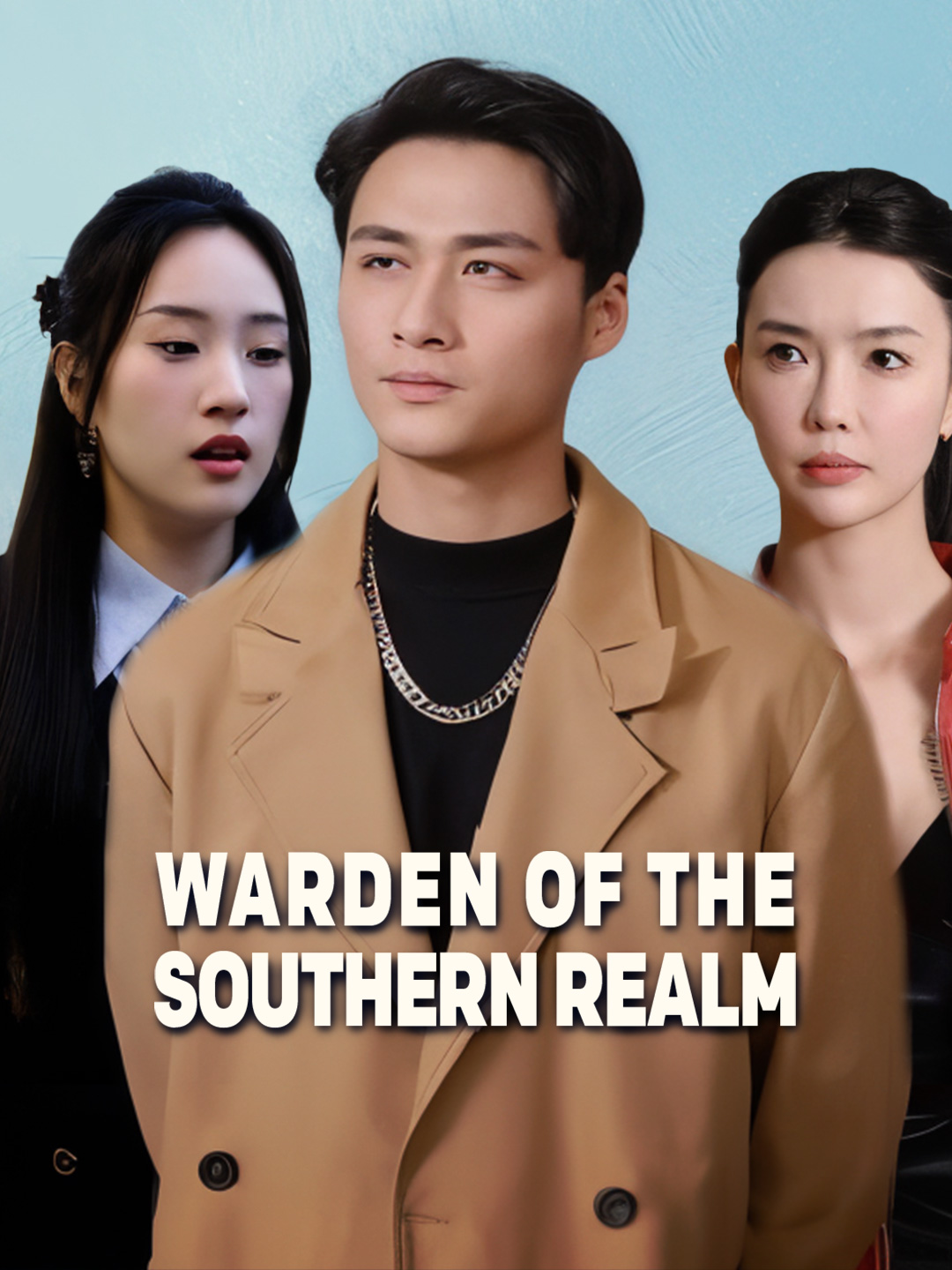 Warden of the Southern Realm