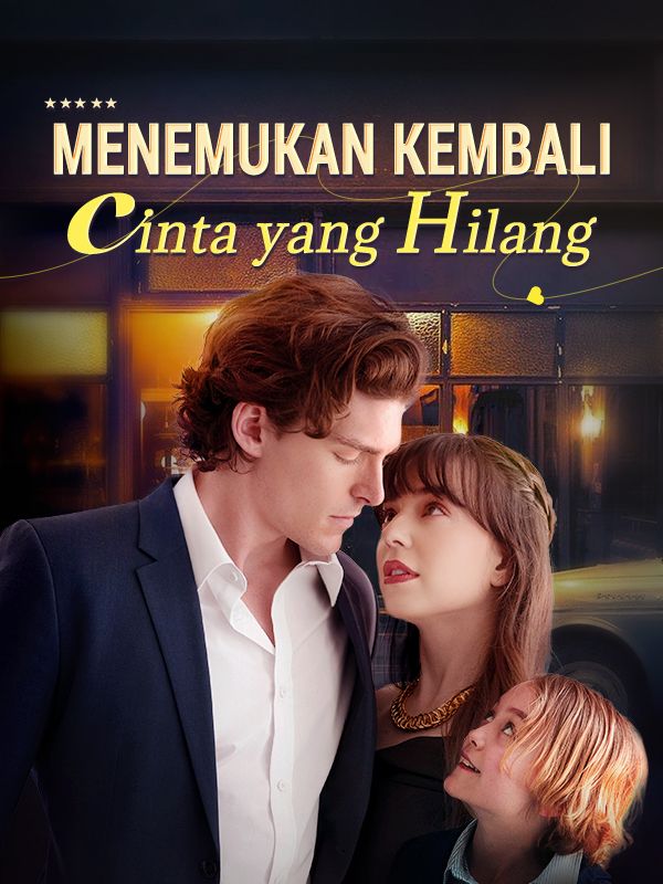 Menemukan Kembali Cinta yang Hilang