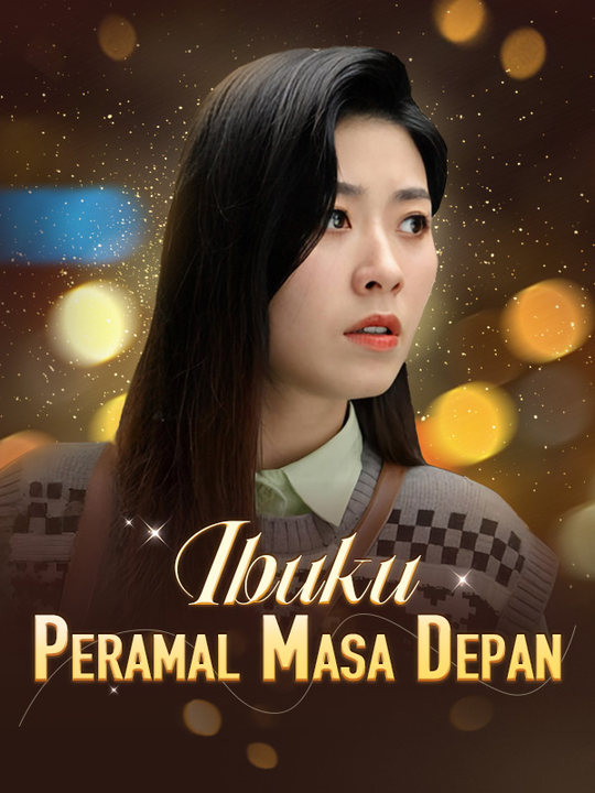 Ibuku Peramal Masa Depan