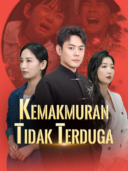 Kemakmuran Tidak Terduga