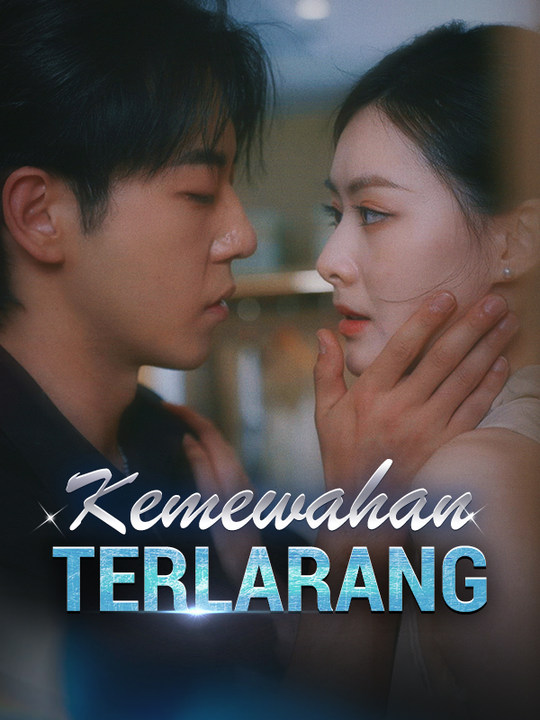 Kemewahan Terlarang