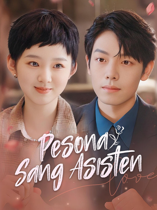 Pesona Sang Asisten