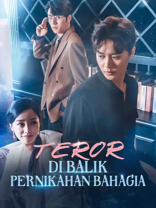 Teror di Balik Pernikahan Bahagia