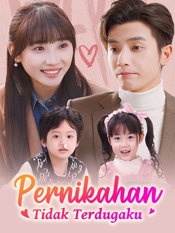Pernikahan Tidak Terdugaku (Sulih Suara)