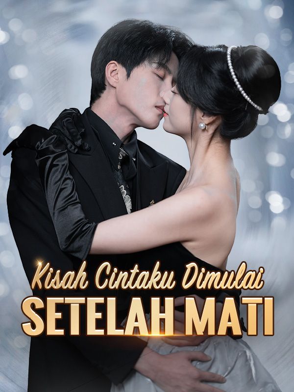 Kisah Cintaku Dimulai Setelah Mati