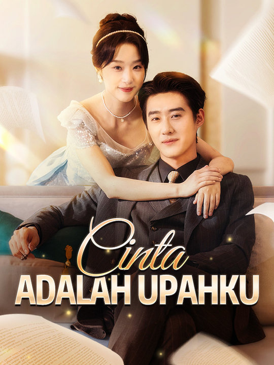 Cinta Adalah Upahku