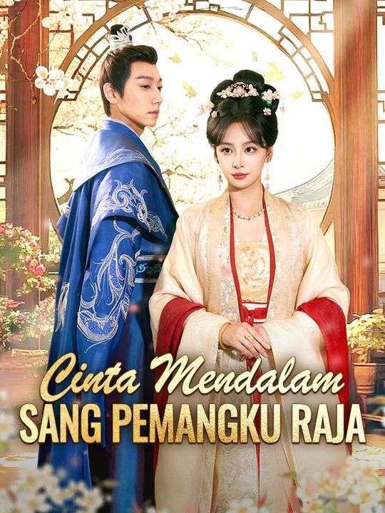 Cinta Mendalam Sang Pemangku Raja