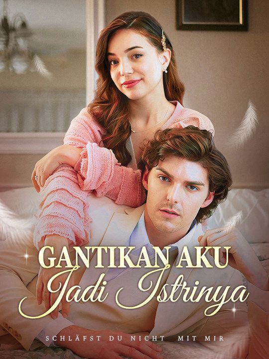 Gantikan Aku Jadi Istrinya