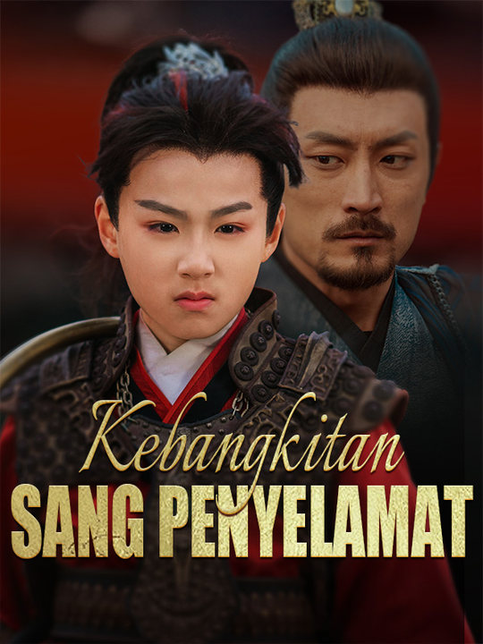 Kebangkitan Sang Penyelamat