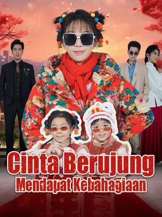 Cinta Berujung Mendapat Kebahagiaan