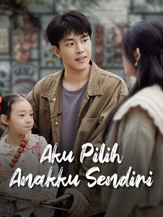 Aku Pilih Anakku Sendiri