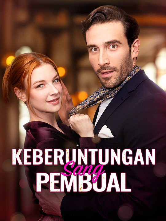 Keberuntungan Sang Pembual