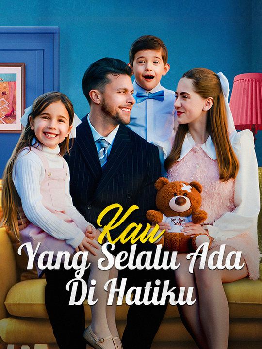 Kau yang Selalu Ada Di Hatiku
