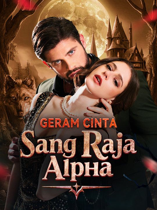 Geram Cinta Sang Raja Alpha