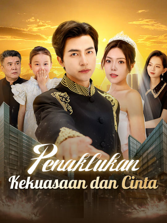 Penaklukan Kekuasaan dan Cinta