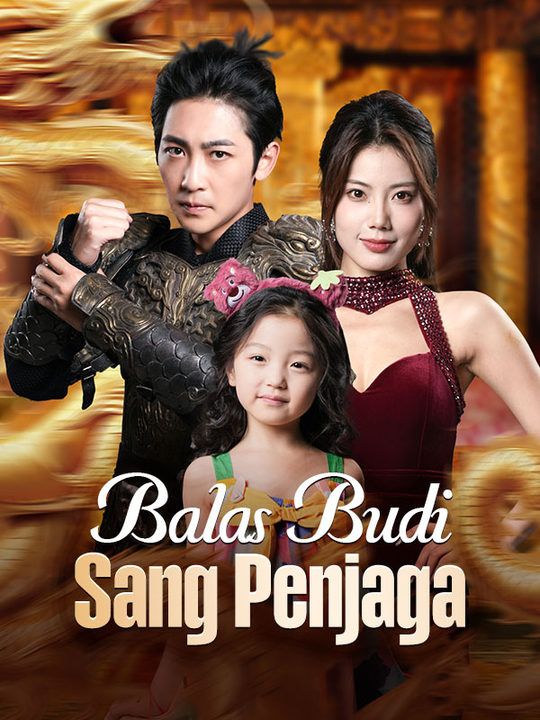 Balas Budi Sang Penjaga
