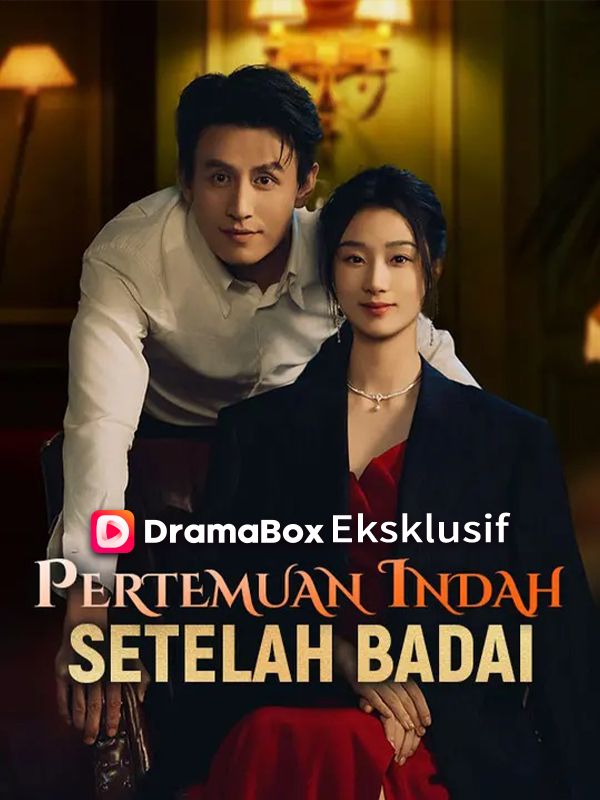 Pertemuan Indah Setelah Badai