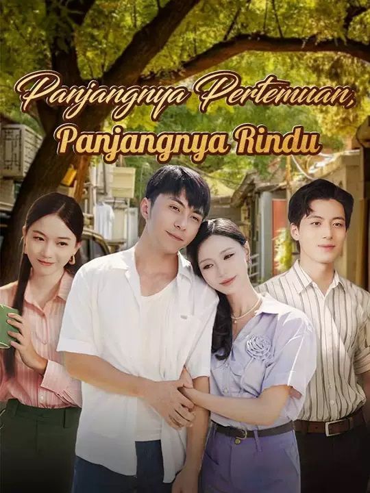 Panjangnya Pertemuan, Panjangnya Rindu