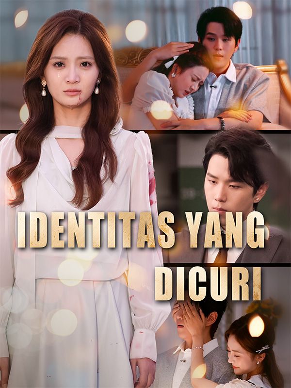 Identitas yang Dicuri