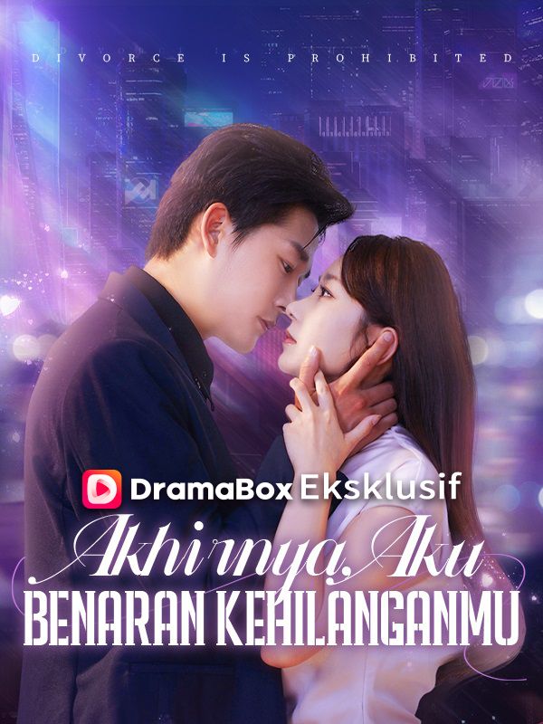Akhirnya, Aku Benaran Kehilanganmu