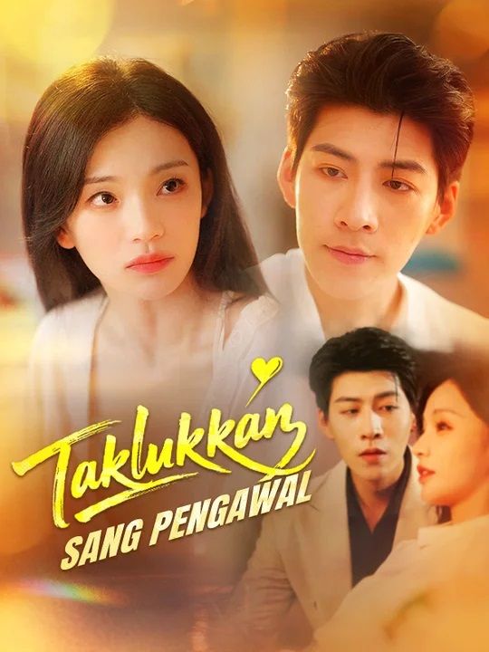 Taklukkan Sang Pengawal