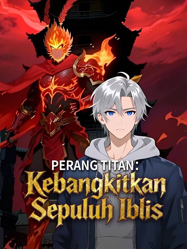 Perang Titan：Kebangkitkan Sepuluh Iblis