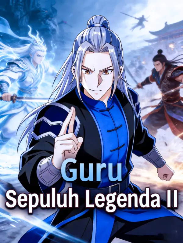 Guru Sepuluh Legenda II