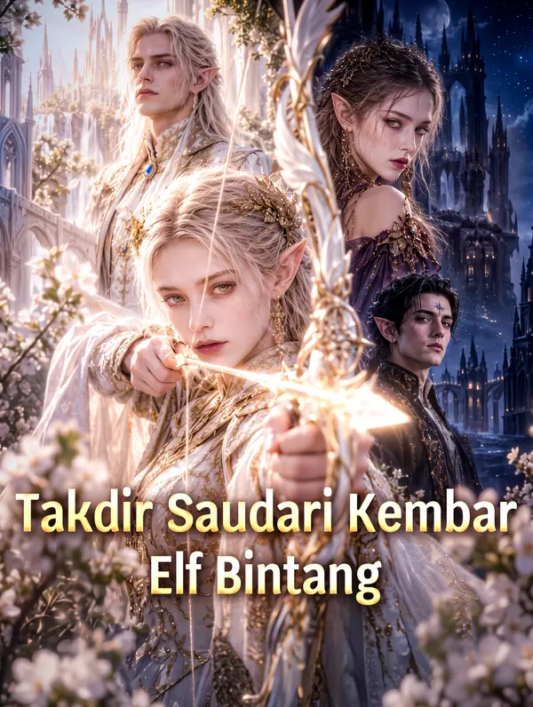 Takdir Saudari Kembar Elf Bintang
