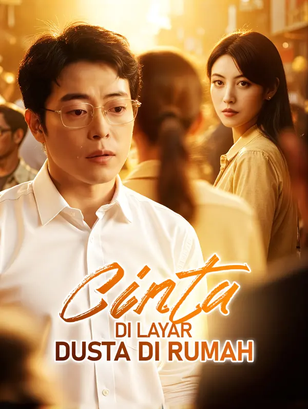 Cinta di Layar, Dusta di Rumah