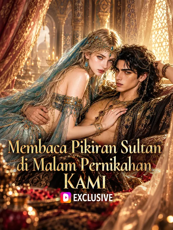 Membaca Pikiran Sultan di Malam Pernikahan Kami