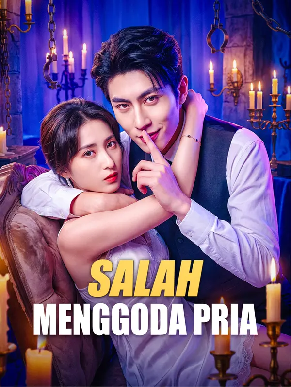 Salah Menggoda Pria