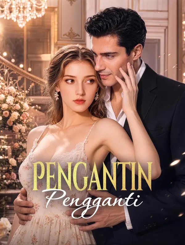 Pengantin Pengganti