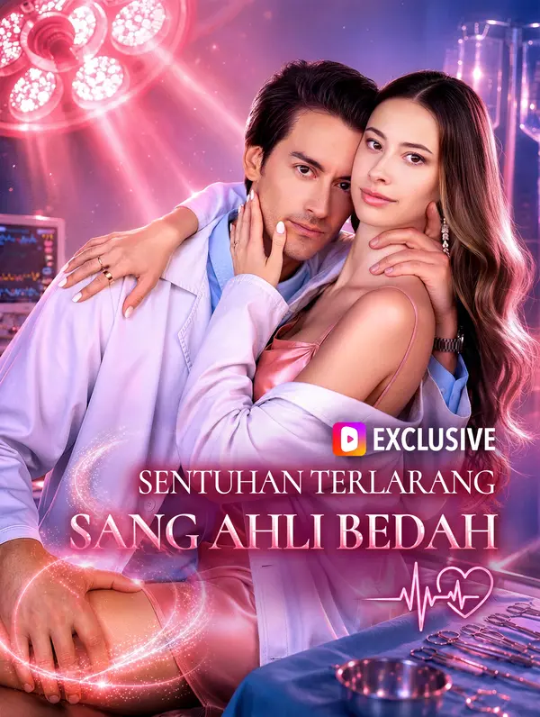 Sentuhan Terlarang Sang Ahli Bedah(Sulih Suara)