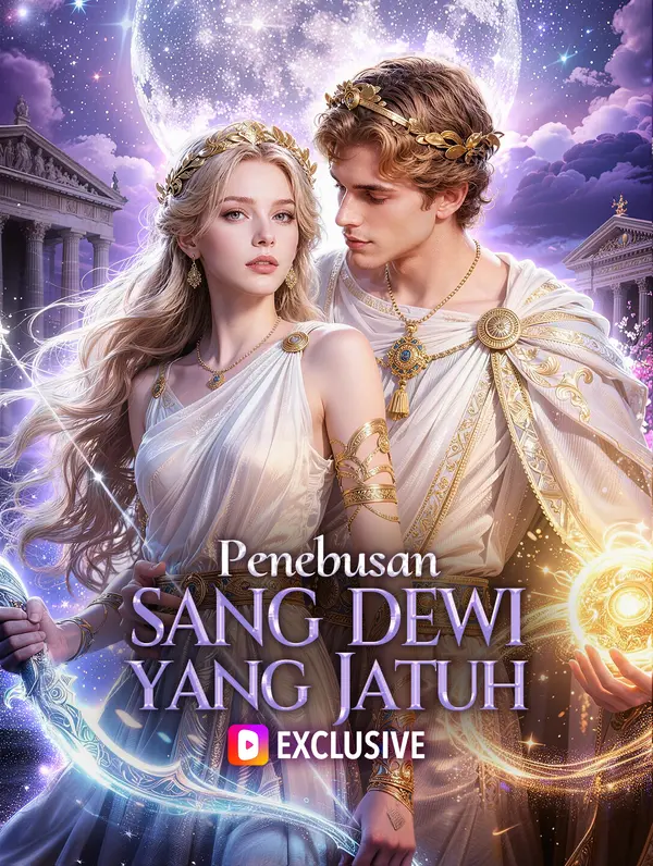 Penebusan Sang Dewi yang Jatuh(Sulih Suara)