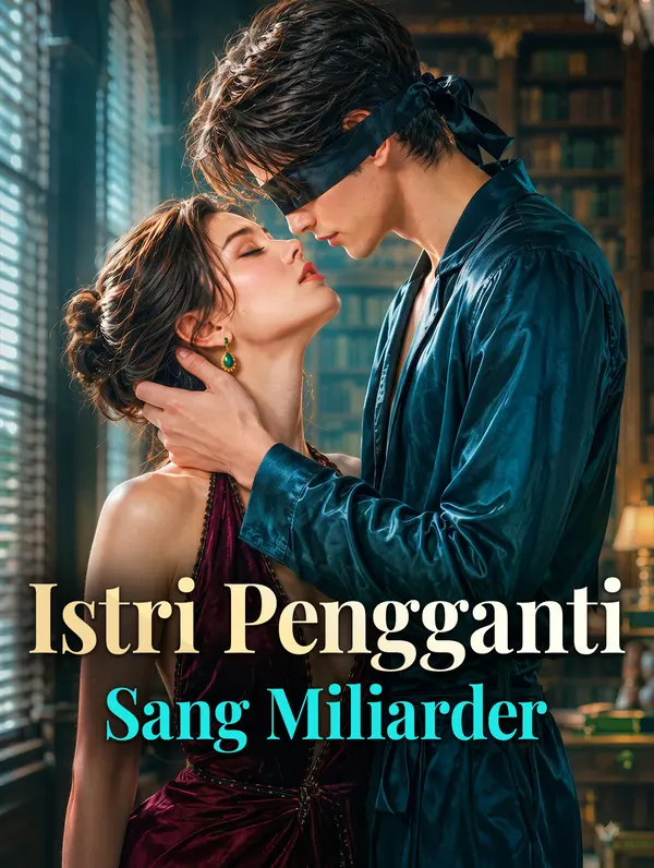 Istri Pengganti Sang Miliarder