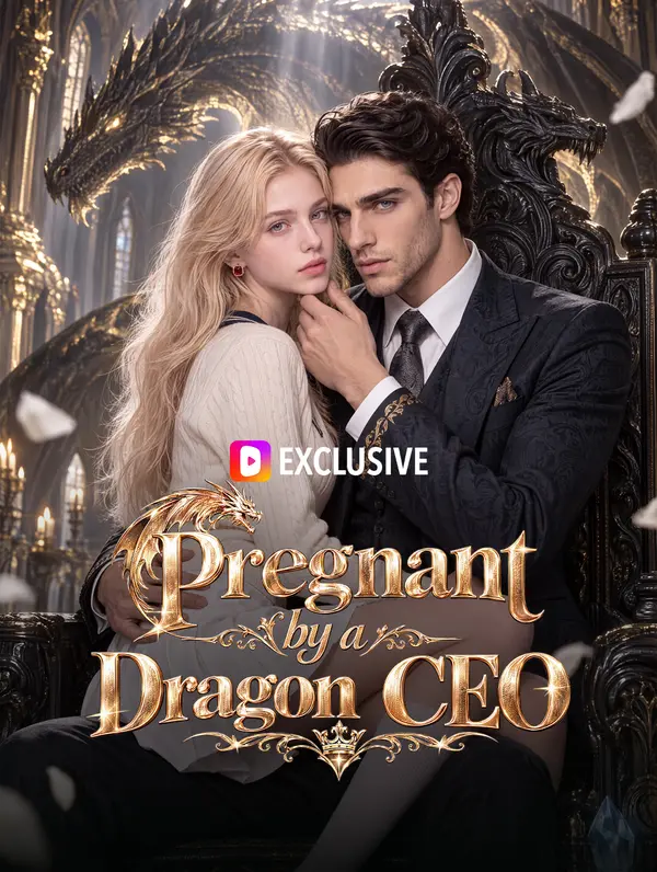 Pregnant by a Dragon CEO
