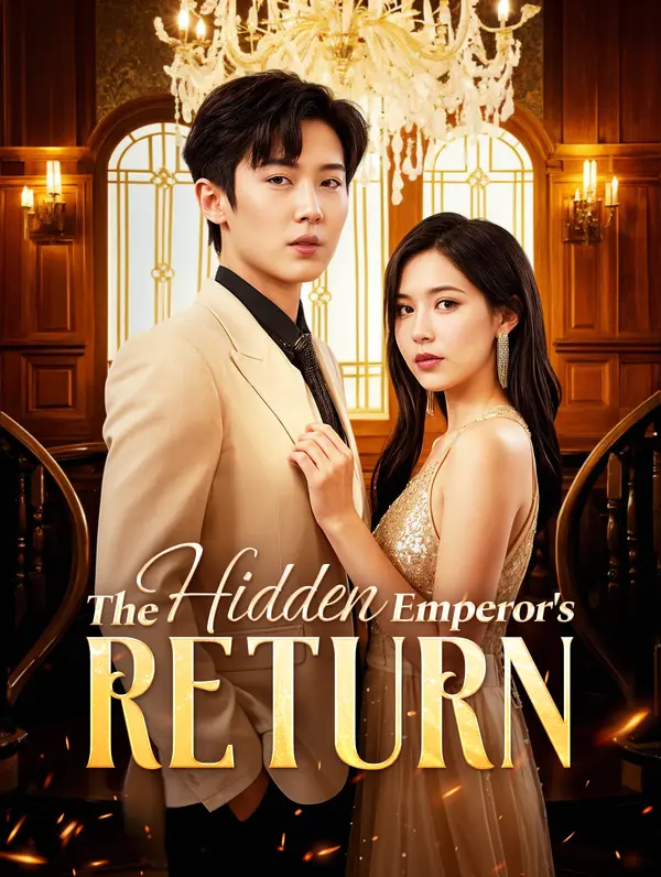 The Hidden Emperor's Return