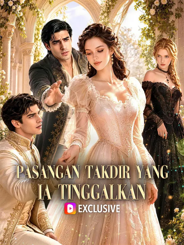 Pasangan Takdir yang Ia Tinggalkan