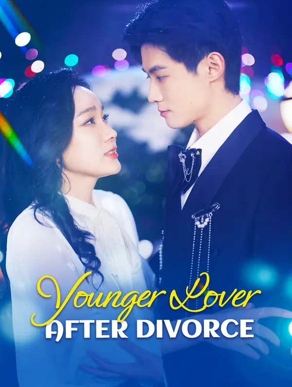 Younger Lover After Divorce