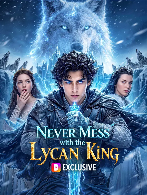 Never Mess with the Lycan King