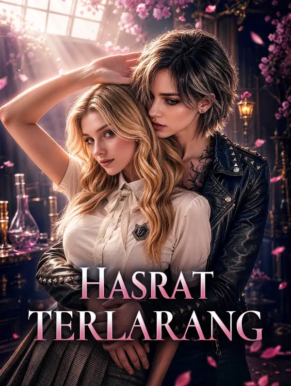 Hasrat Terlarang