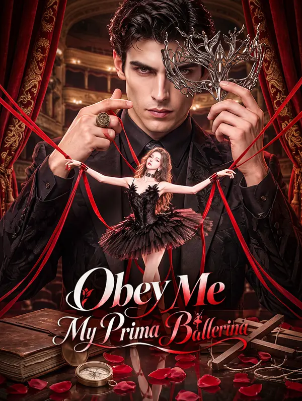 Obey Me, My Prima Ballerina