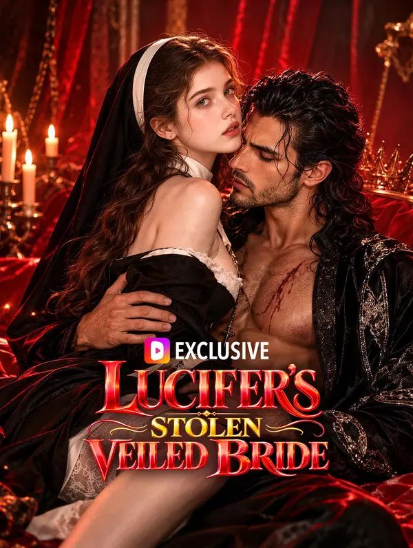Lucifer’s Stolen Veiled Bride